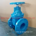 Btval ANSI 4′′ DN100 150lb Industrial Valve